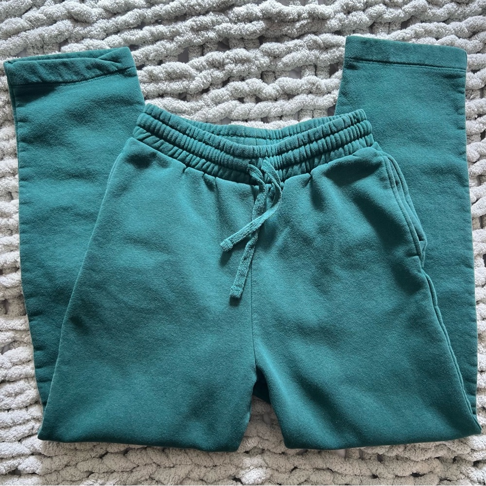 Zara Sweats
